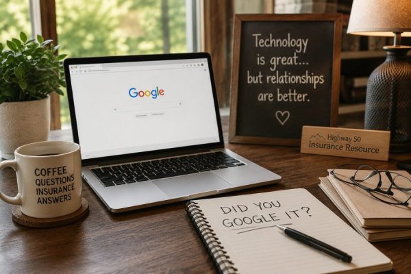 Did You Google It